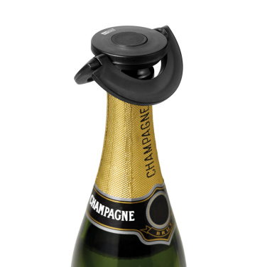 Logo trade corporate gift photo of: AdHoc Gusto Champagne stopper