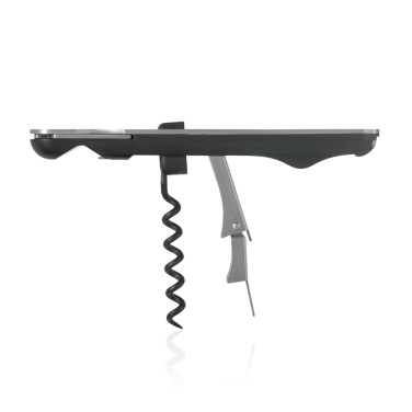 Logo trade advertising product photo of: AdHoc PushPull Corkscrew