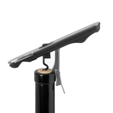 Logotrade promotional item image of: AdHoc PushPull Corkscrew