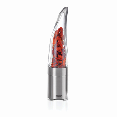 Logo trade promotional merchandise picture of: AdHoc Pepe Chilli cutter