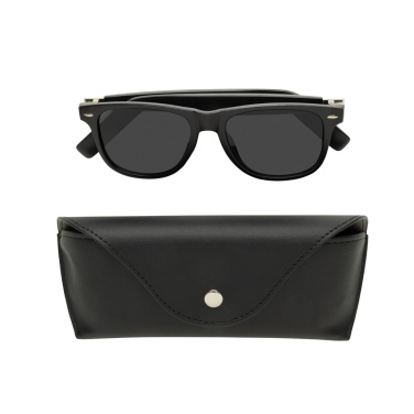Logotrade advertising product image of: Miro AI-powered Audio Glasses with translation function