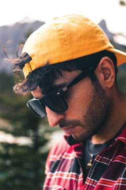 Logo trade promotional products picture of: Miro AI-powered Audio Glasses with translation function