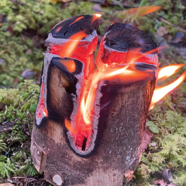 Logotrade promotional item image of: Swedish Torch M size