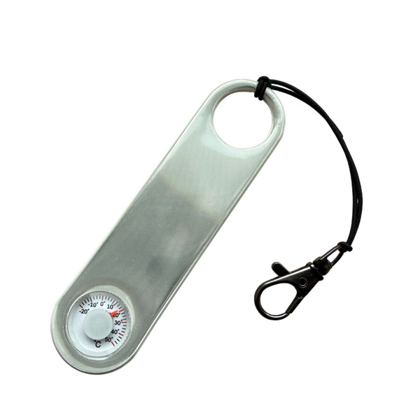 Logo trade corporate gift photo of: Thermometer Reflector