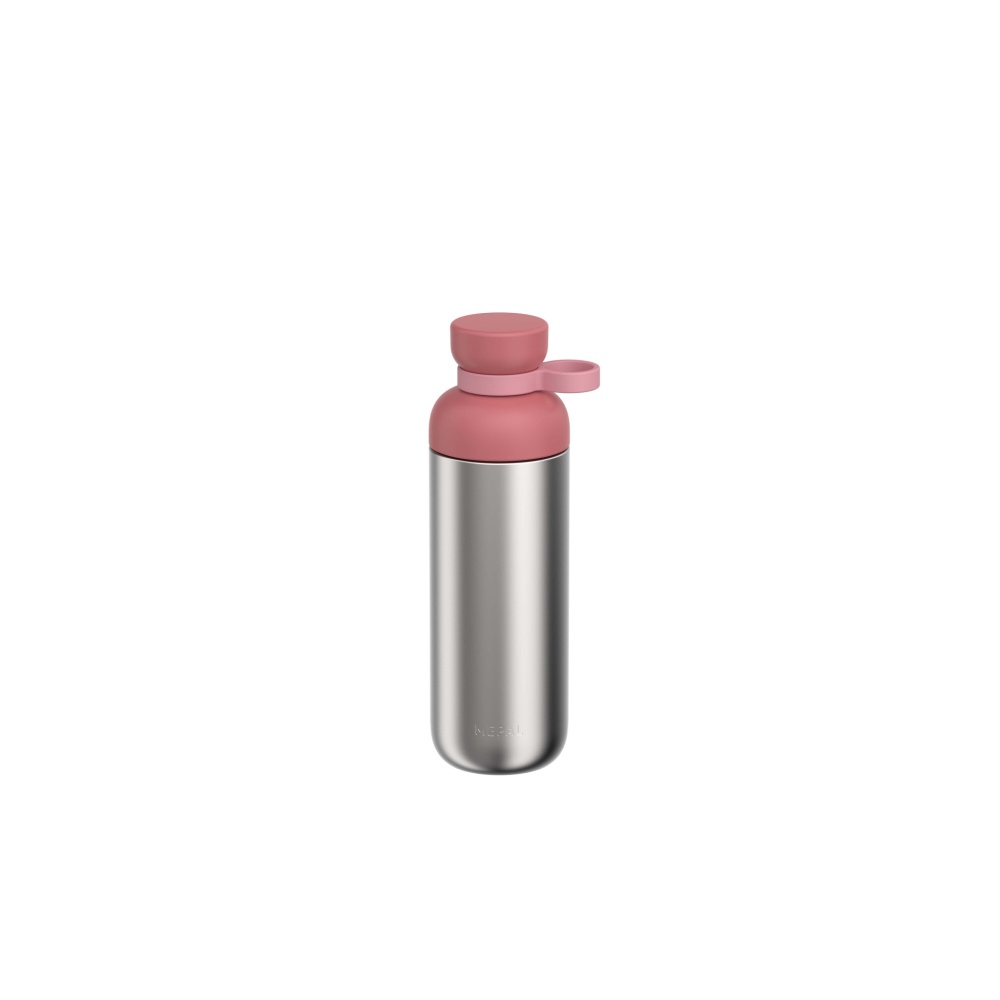 Logo trade promotional merchandise photo of: Mepal Vita 700 ml water bottle