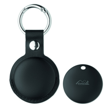 Logotrade promotional product image of: MILI item finder with PU case