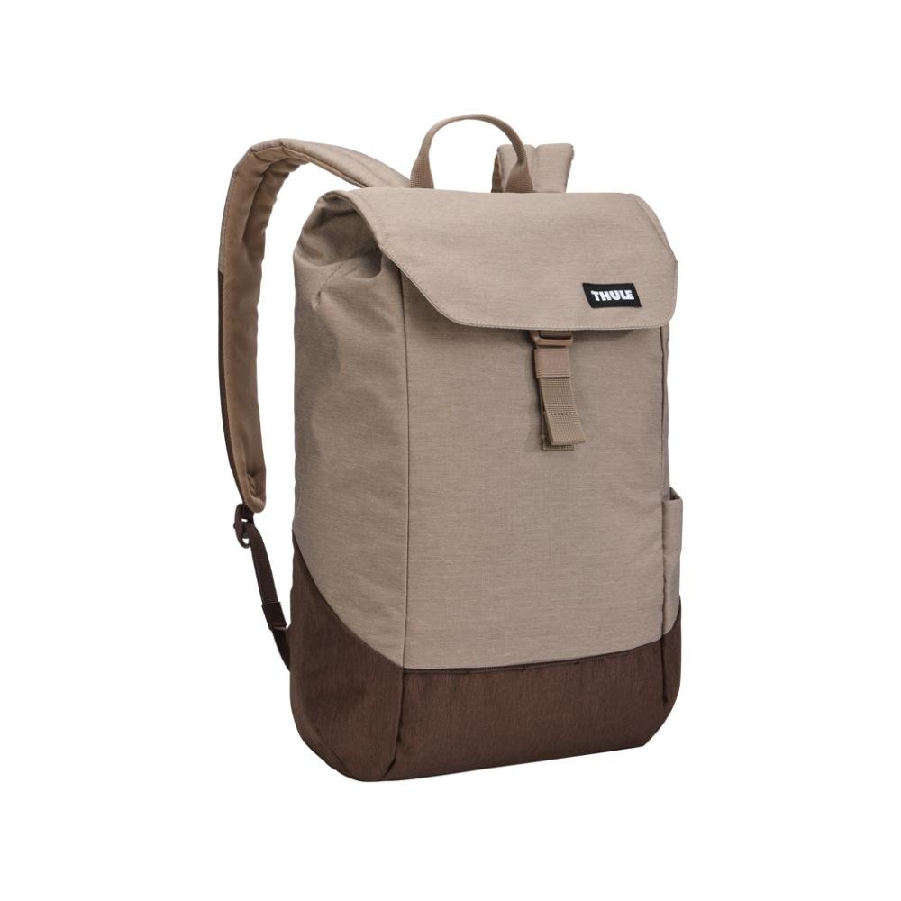 Logo trade promotional product photo of: Thule Lithos Backpack 16L