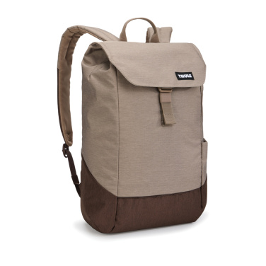Logotrade promotional giveaway image of: Thule Lithos Backpack 16L