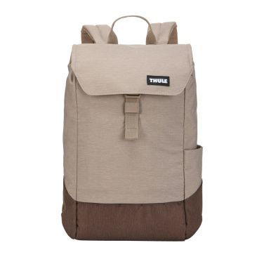 Logo trade promotional merchandise photo of: Thule Lithos Backpack 16L