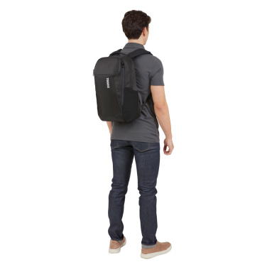 Logotrade promotional merchandise image of: Thule Accent Recycled Backpack 23L