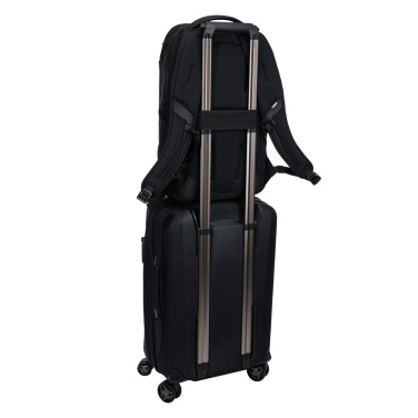 Logotrade advertising product image of: Thule Accent Recycled Backpack 23L