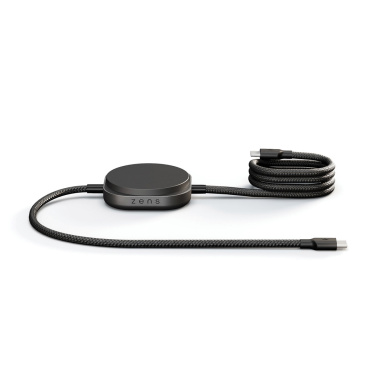 Logotrade advertising products photo of: Zens Charging Cable USB C - C Pro 2