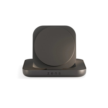 Logotrade corporate gifts photo of: Zens Magnetic Nightstand Charger