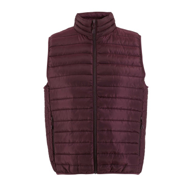 Logotrade promotional product image of: STREAM MEN Bodywarmer