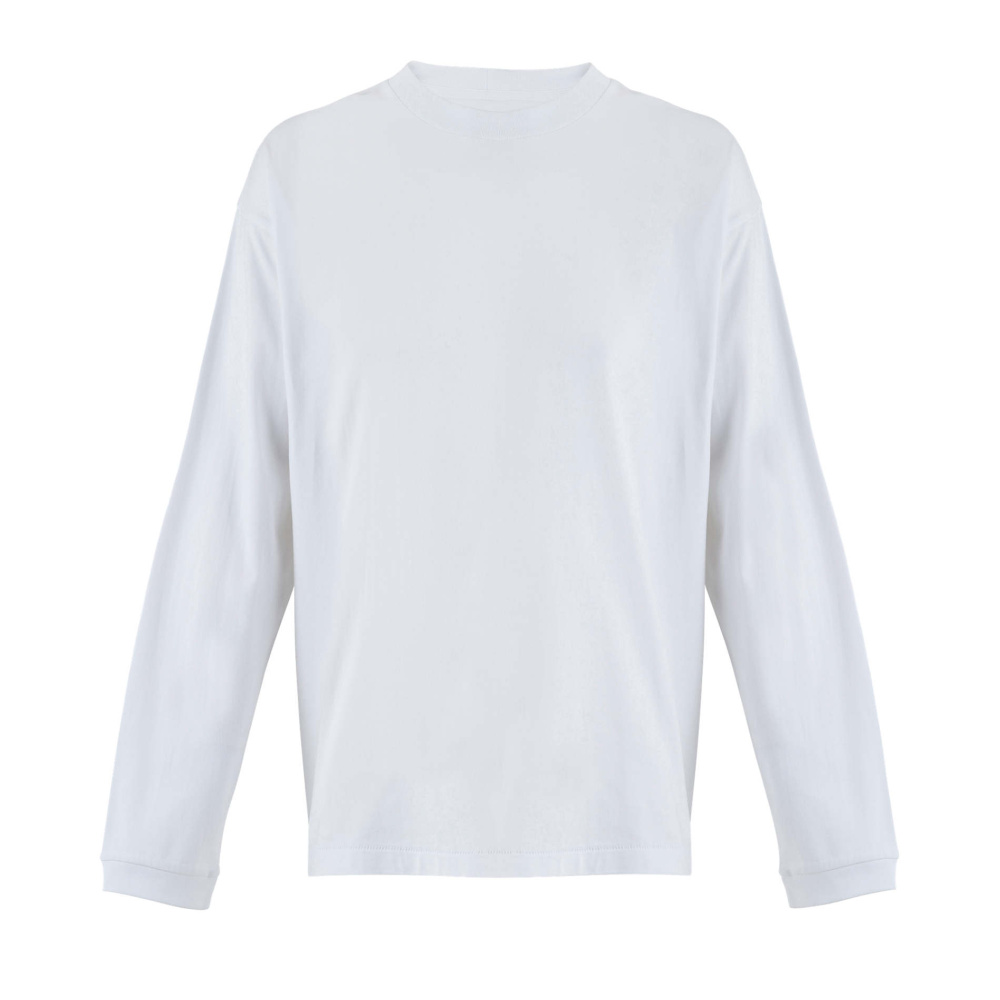 Logo trade advertising products image of: LEGACY LSL T-SHIRT 220g