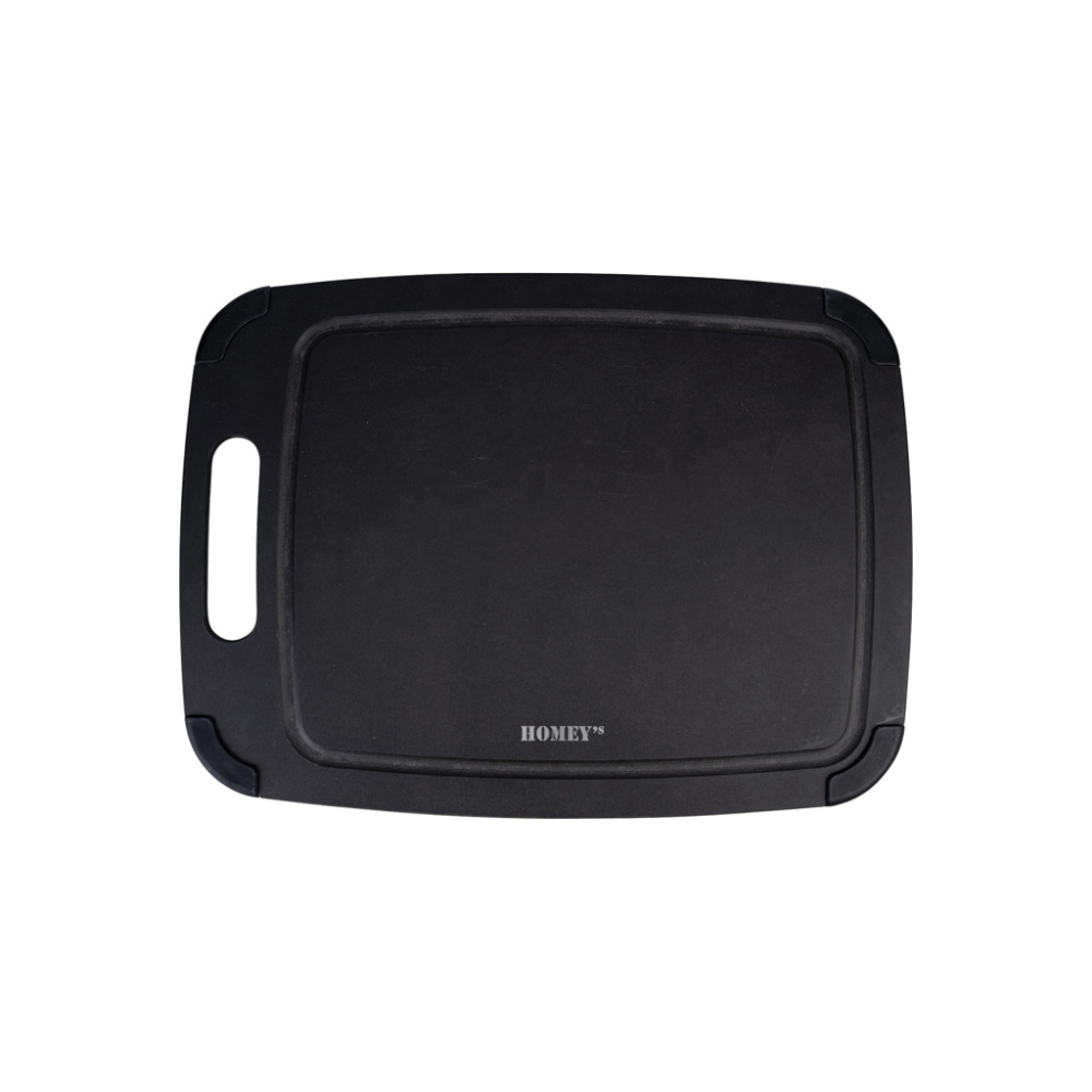 Logo trade business gift photo of: Homey's Cutting board M Wood fiber