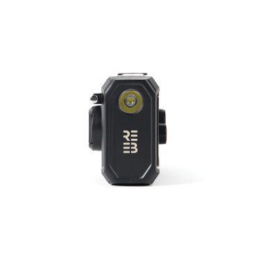 Logotrade corporate gift picture of: Nordic Drift Titan IPX4 multifunctional radio 4000mah