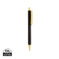 EDGE RCS three-sided pen luxury, dark brown