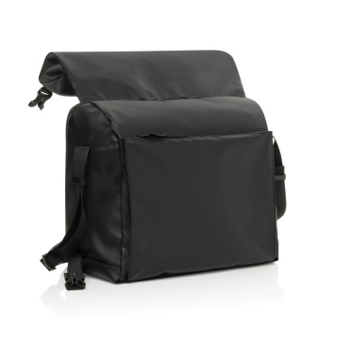 Logotrade promotional merchandise picture of: Swiss Peak OSLO RCS Messenger