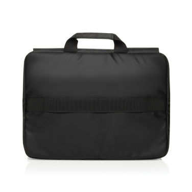 Logotrade corporate gifts photo of: Swiss Peak OSLO RCS Messenger
