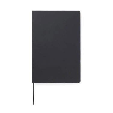 Logotrade corporate gift picture of: VINGA Baltimore RCS PU softcover notebook