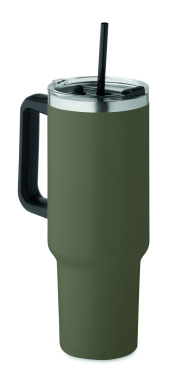 Logotrade promotional items photo of: Double wall tumbler 1200ml