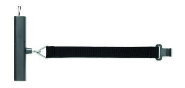 Logo trade promotional product photo of: Digital luggage scale