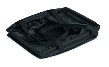 Logotrade corporate gifts photo of: Foldable RPET organizer bag