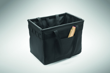 Logotrade corporate gifts photo of: Foldable RPET organizer bag