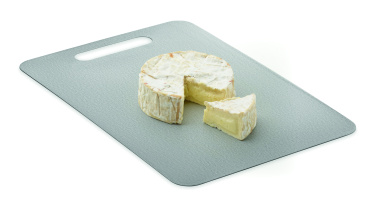 Logotrade advertising product image of: Steel cutting board M