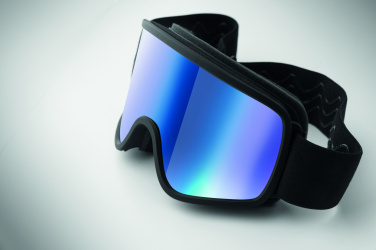 Logo trade promotional products picture of: Ski goggles UV400