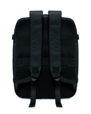 Logo trade advertising products picture of: Extendable cabin backpack 20L