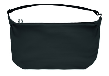 Logotrade promotional item picture of: Nylon cross body urban bag