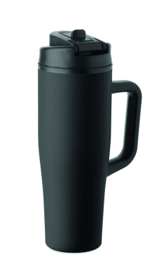 Logotrade advertising products photo of: Double wall tumbler 900ml