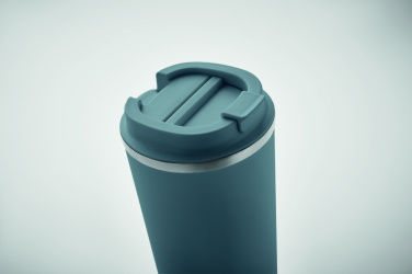 Logotrade promotional merchandise photo of: Double wall tumbler 510 ml