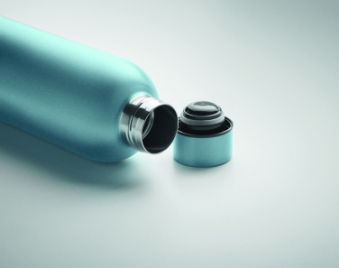 Logotrade corporate gift image of: Double wall bottle 500 ml