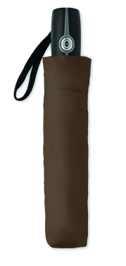 Logotrade promotional products photo of: Luxe 21inch windproof umbrella