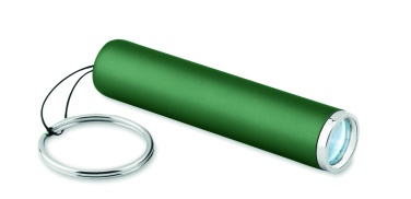 Logo trade promotional items picture of: Plastic light up logo torch