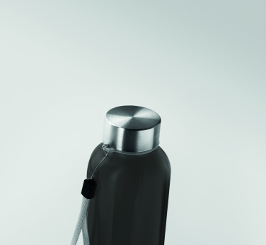 Logotrade promotional giveaway picture of: RPET bottle 500ml