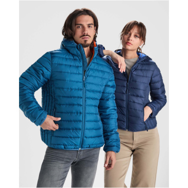 Logotrade advertising products photo of: Norway men's insulated jacket