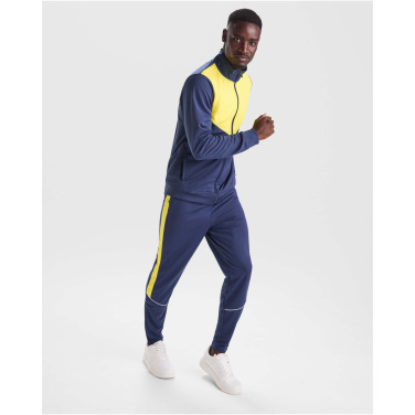 Logotrade promotional item picture of: Evans unisex tracksuit