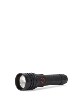 Logo trade promotional giveaways image of: Nordic Drift Everest RCS high performance dual battery torch