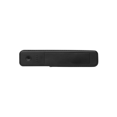 Logo trade advertising products image of: Swiss Peak 5-in-1 luggage scale powerbank torch