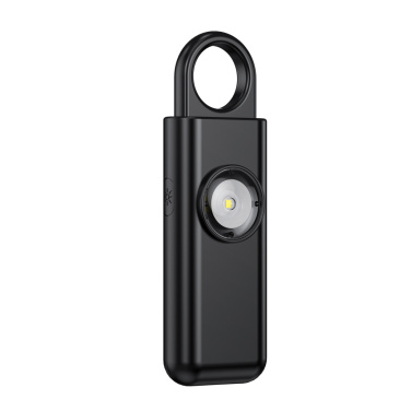 Logo trade advertising product photo of: Safio RCS re-chargeable emergency alarm with SOS function