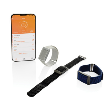 Logotrade promotional product image of: Endo wearable health tracker