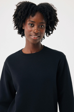 Logotrade promotional merchandise picture of: IQONIQ Torla recycled cotton crew neck