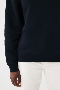 Logotrade promotional giveaways photo of: IQONIQ Torla recycled cotton crew neck