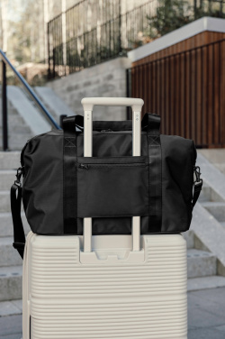 Logo trade promotional gifts image of: VINGA Baltimore Neo RCS weekender