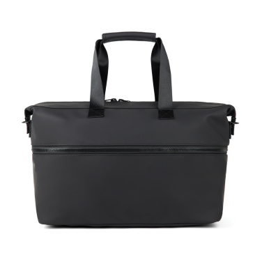 Logotrade promotional product picture of: VINGA Baltimore RCS expandable weekend bag