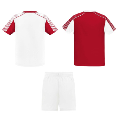 Logotrade corporate gift image of: Juve kids sports set